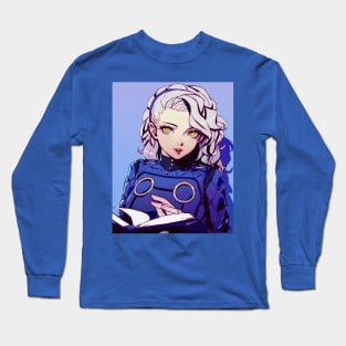 Margaret Long Sleeve T-Shirt